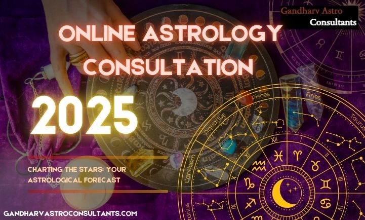 online astrology consultation