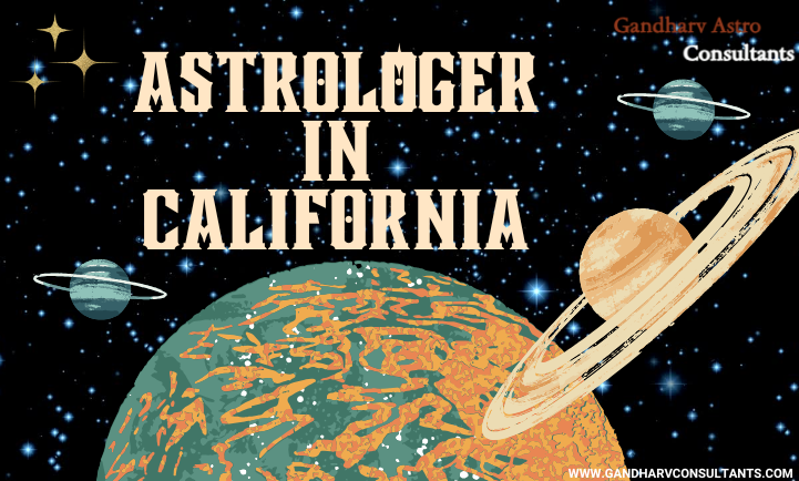 Astrologer in California