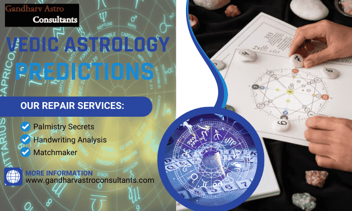 vedic astrology predictions