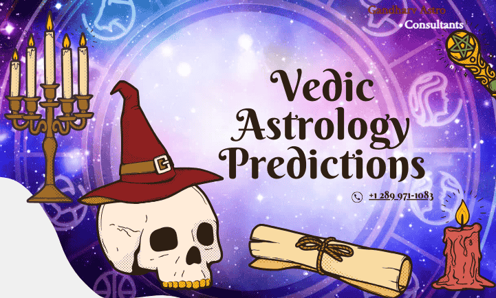 vedic astrology predictions