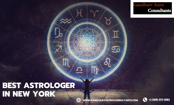 Best astrologer in New york